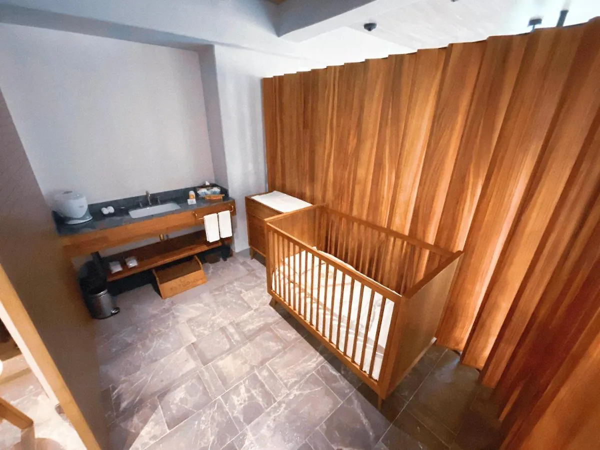 Estudio Playa Mujeres Cancun