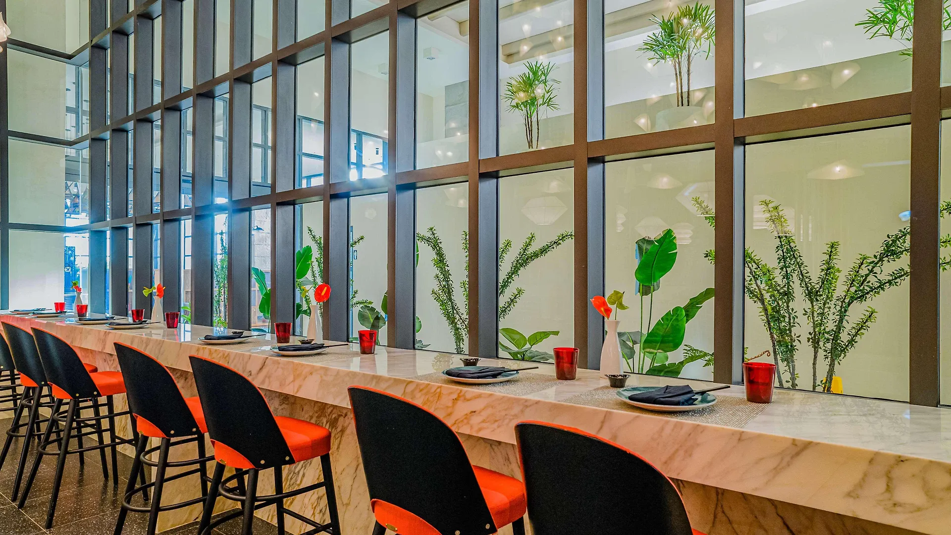 Estudio Playa Mujeres Cancun 5*,