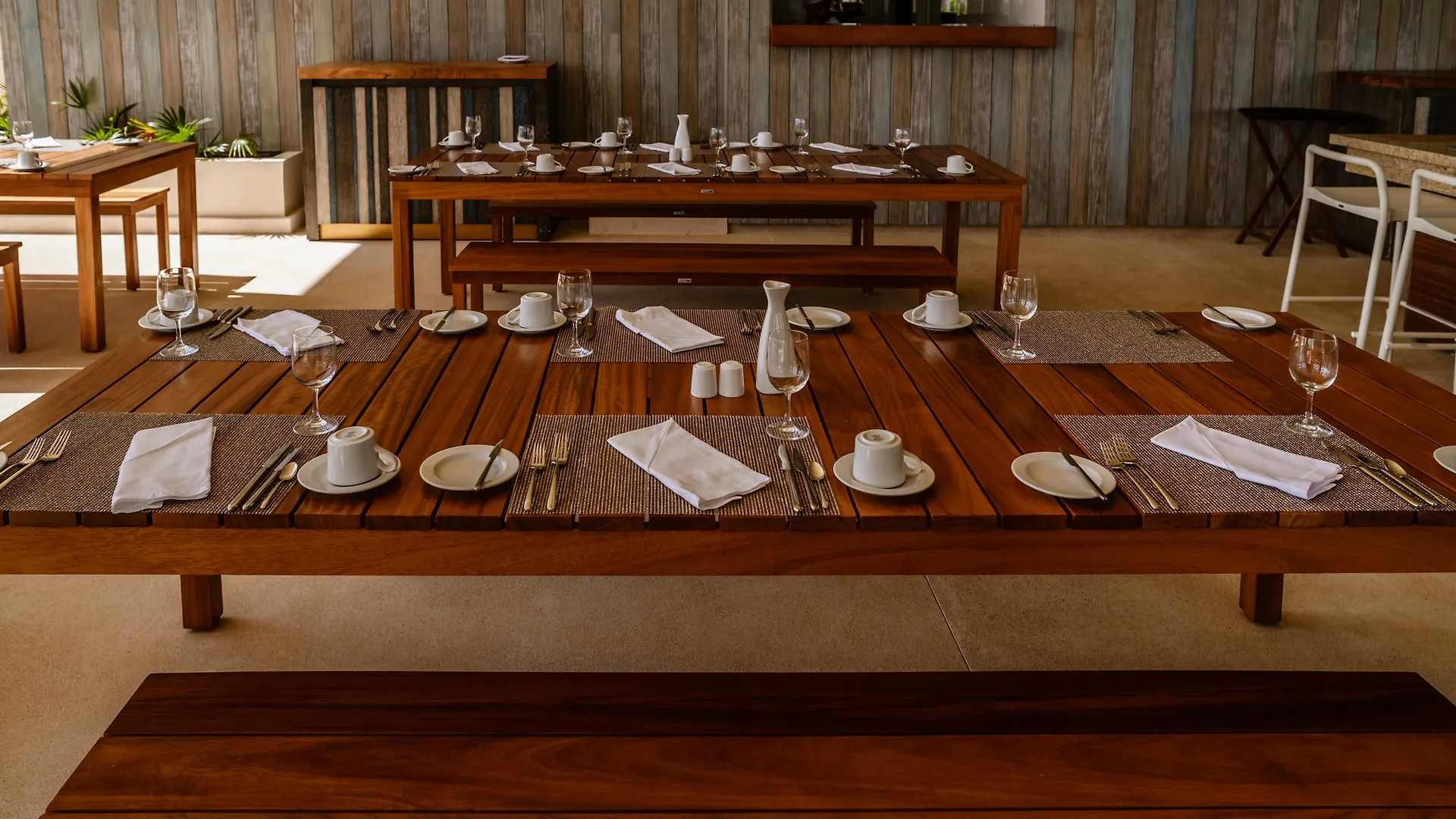 Resort Estudio Playa Mujeres Cancun
