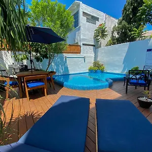 Appart hôtel Sofia Boutique, Cancún