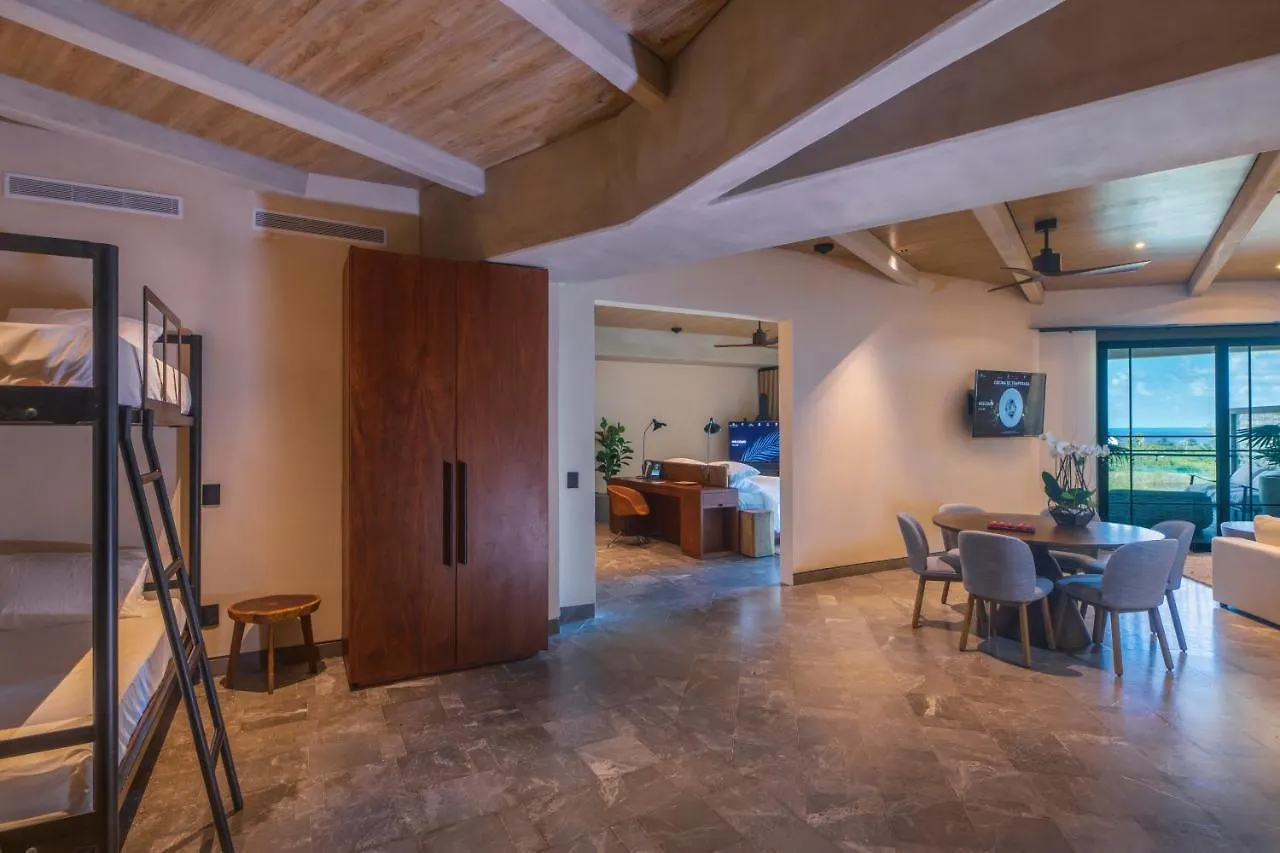 Estudio Playa Mujeres Cancun Resort