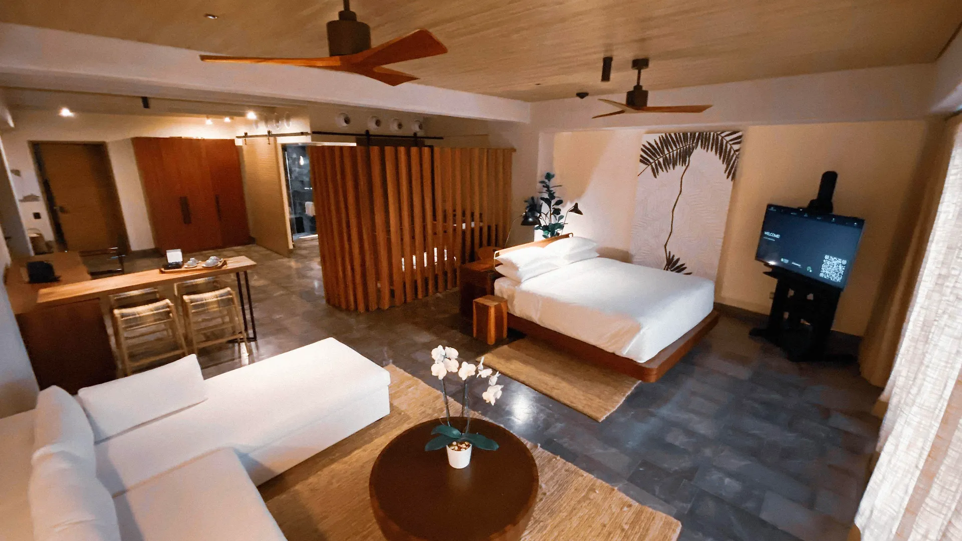 Estudio Playa Mujeres Cancun 5*,  Meksika