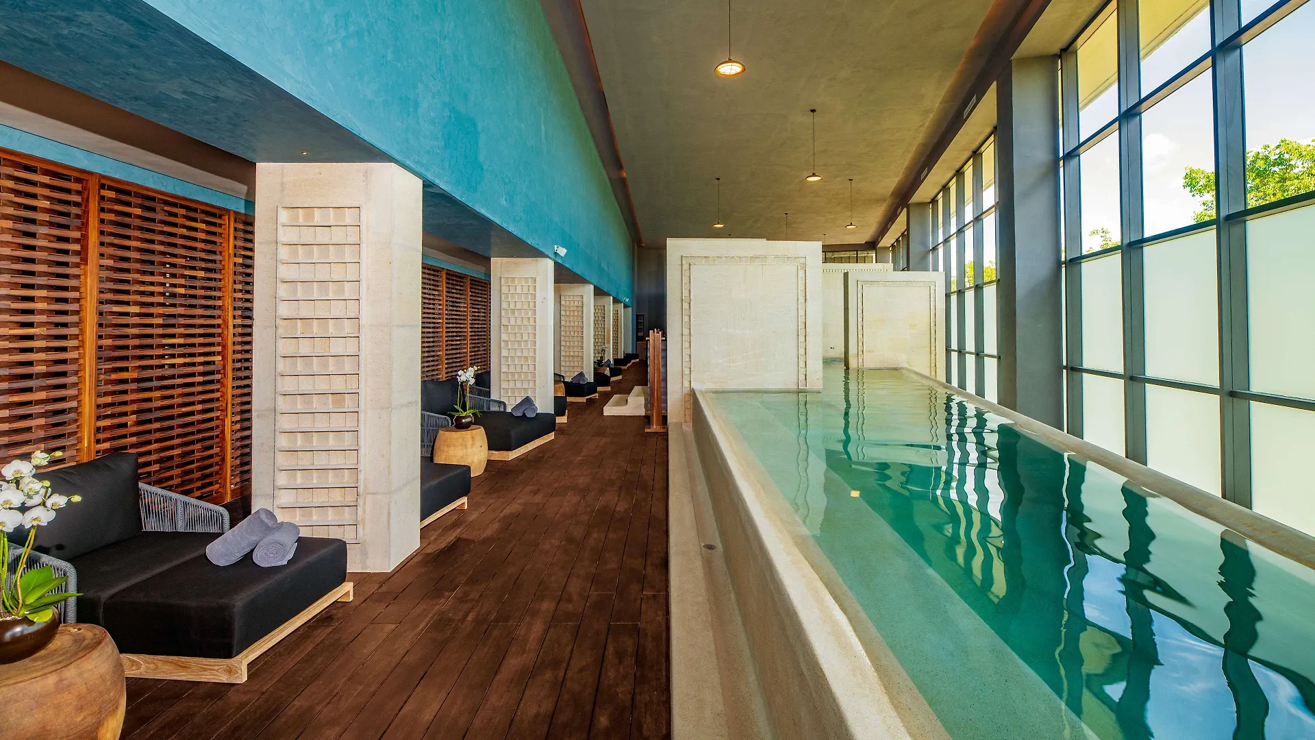 Resort Estudio Playa Mujeres Cancun