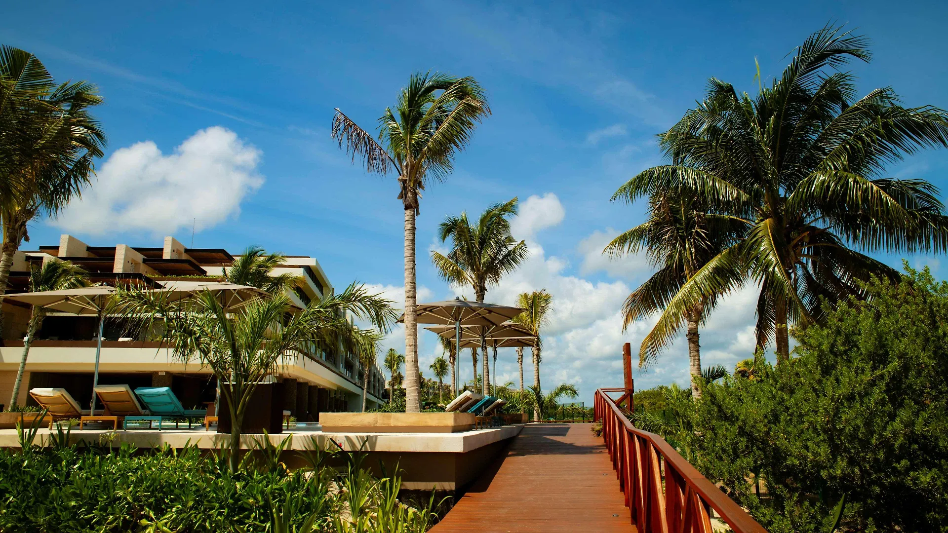 Estudio Playa Mujeres Cancun Resort