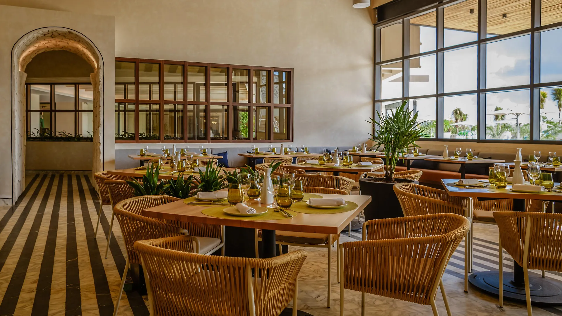 Resort Estudio Playa Mujeres Cancun