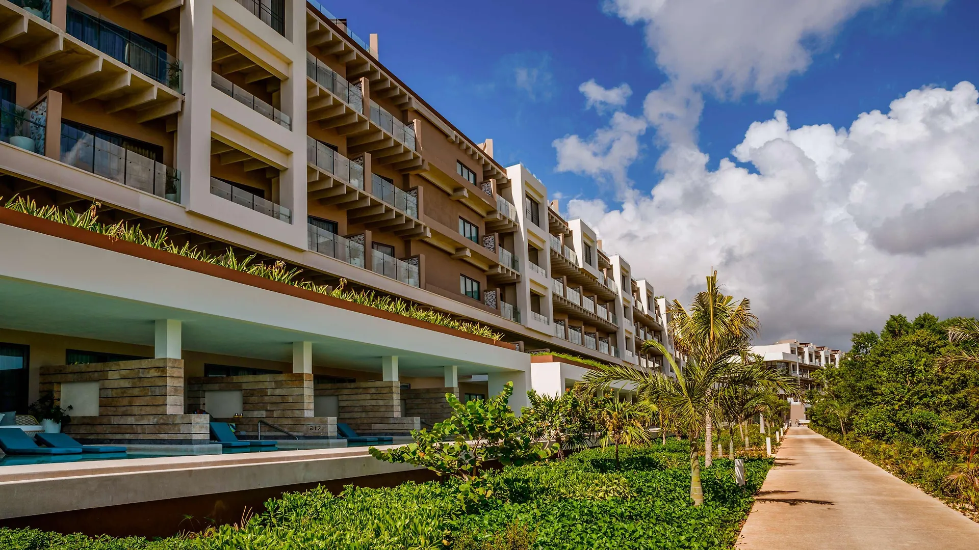 Estudio Playa Mujeres Cancun