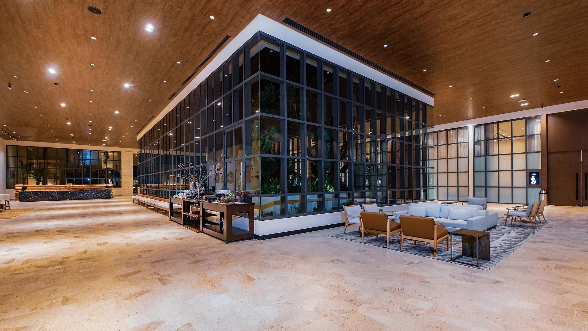 Estudio Playa Mujeres Cancun