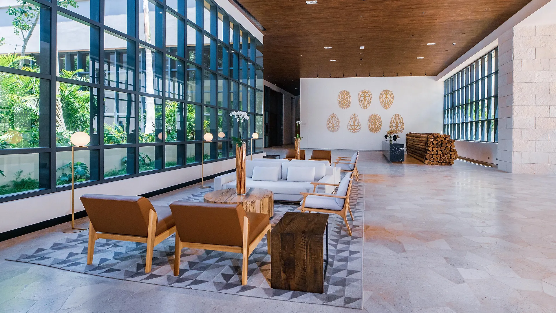 Estudio Playa Mujeres Cancún Mexique