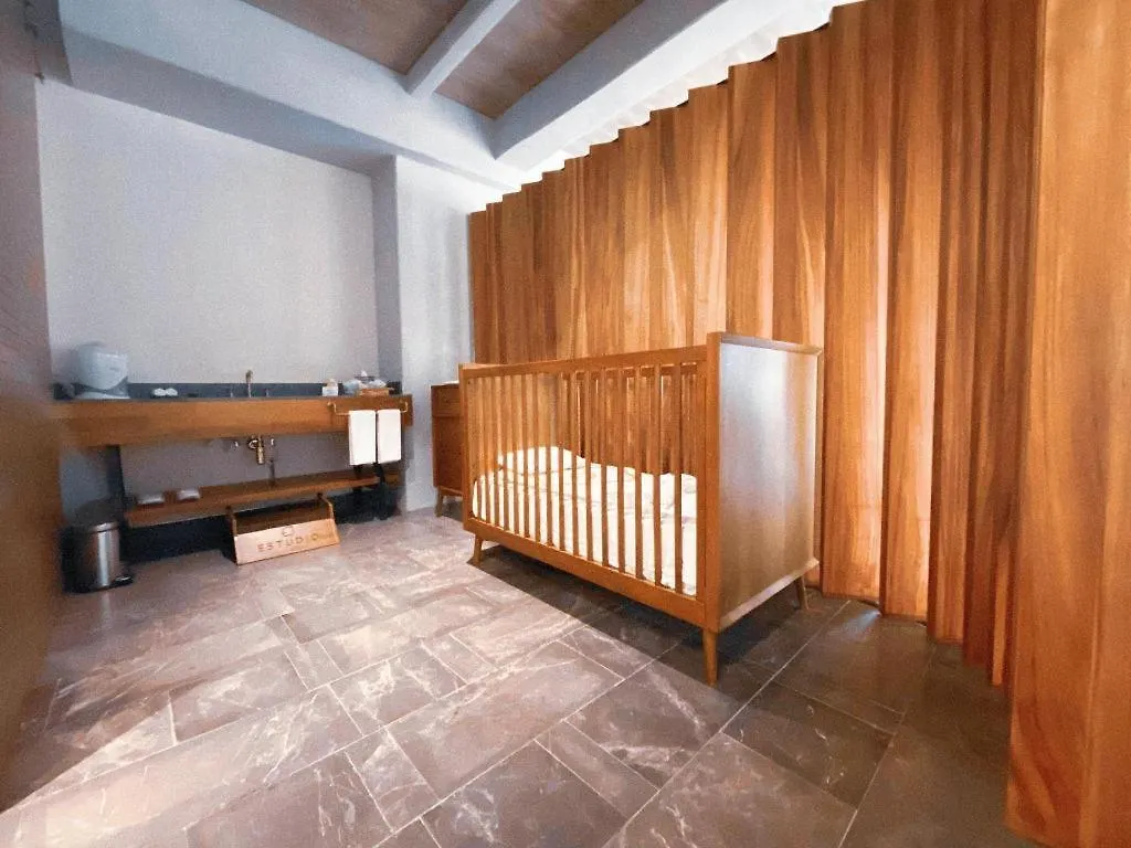 Estudio Playa Mujeres Cancún Mexique