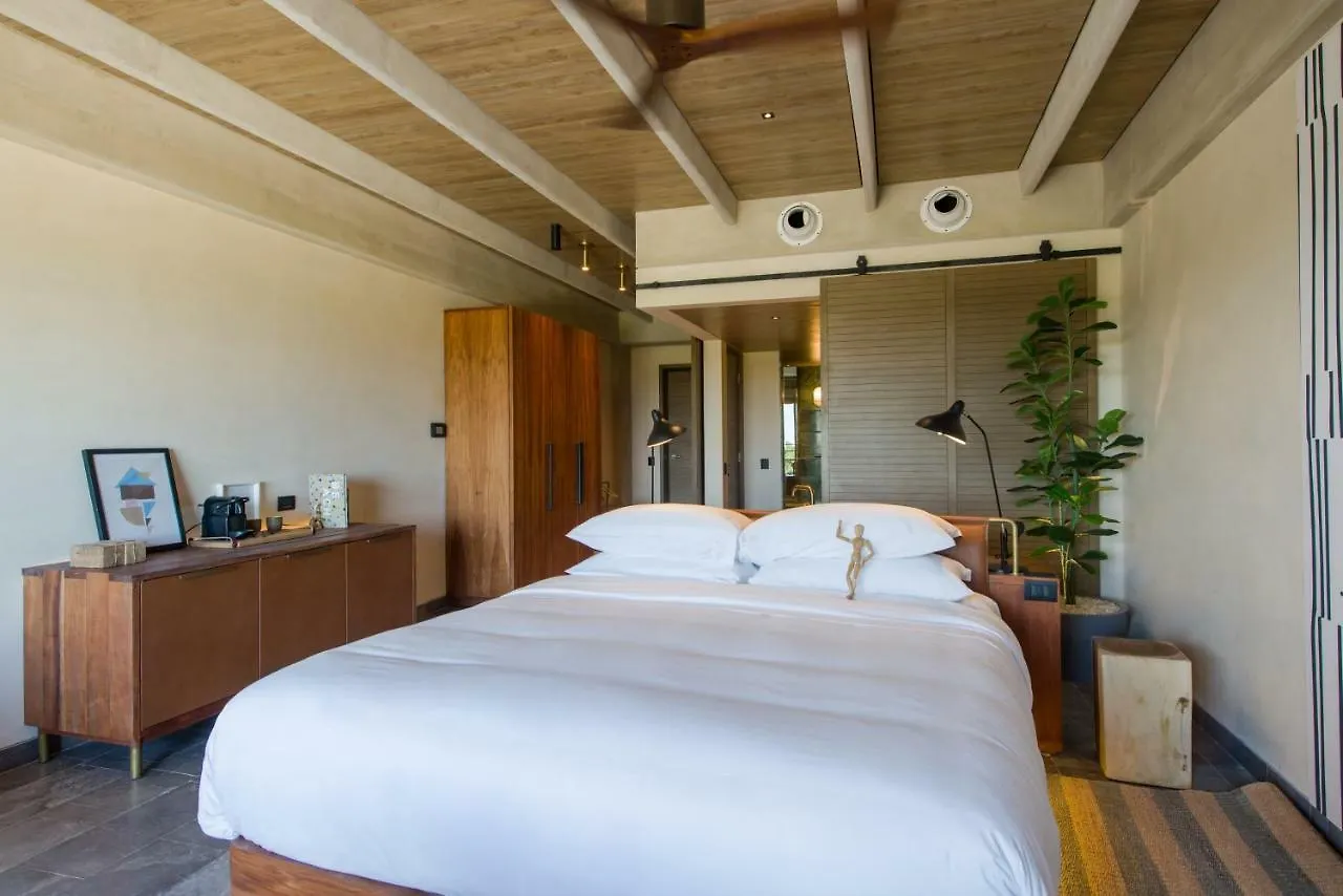 Estudio Playa Mujeres Cancun Resort