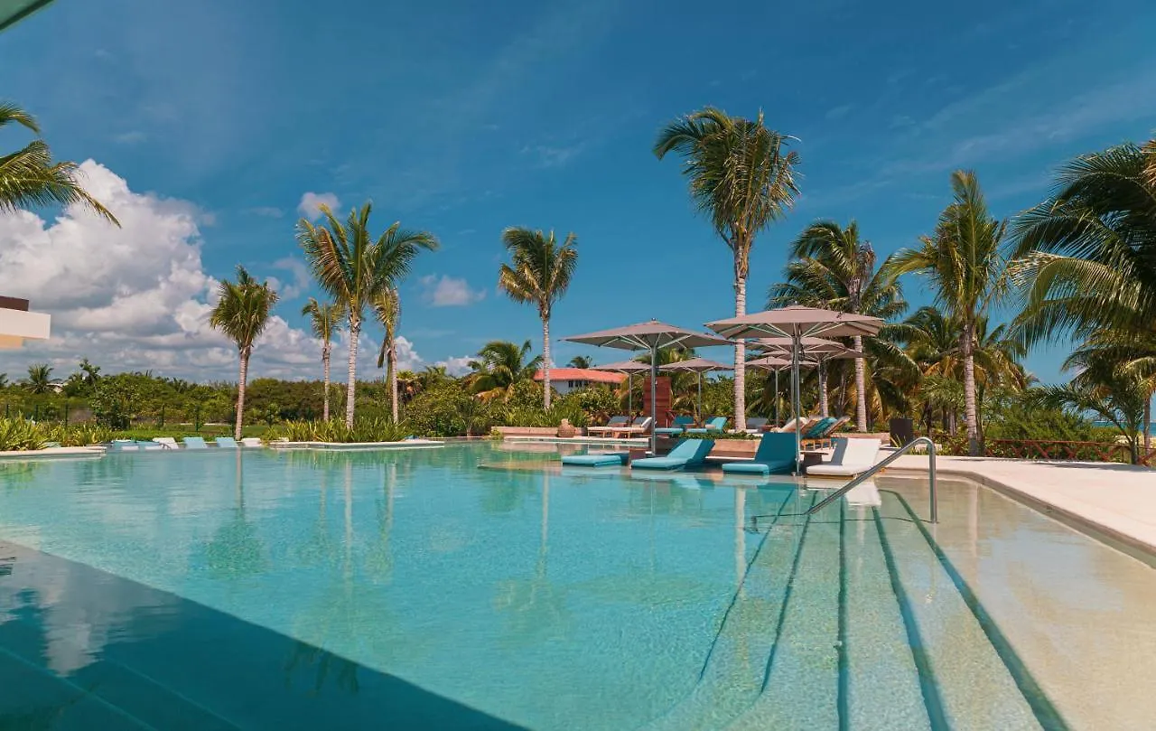 Estudio Playa Mujeres Cancun