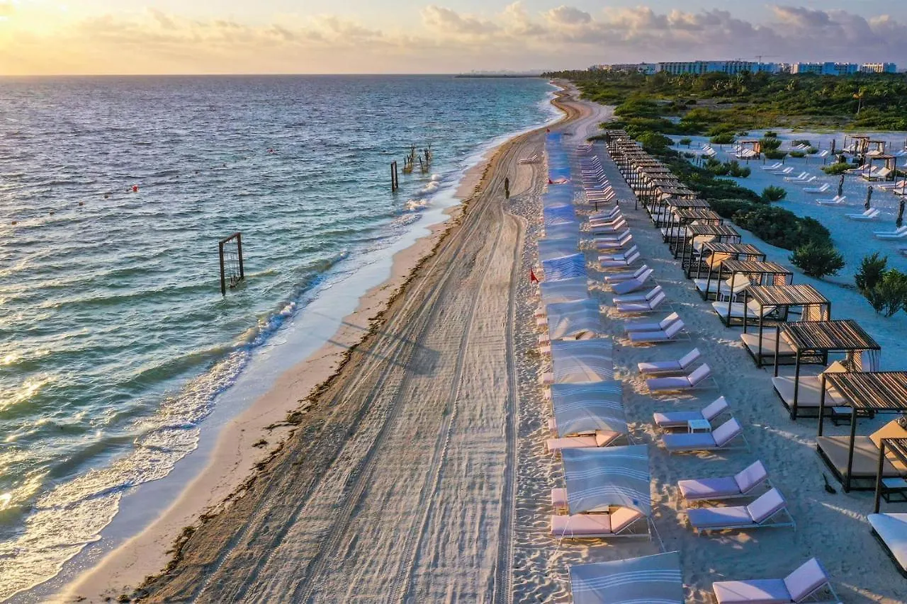 Estudio Playa Mujeres Cancun Resort