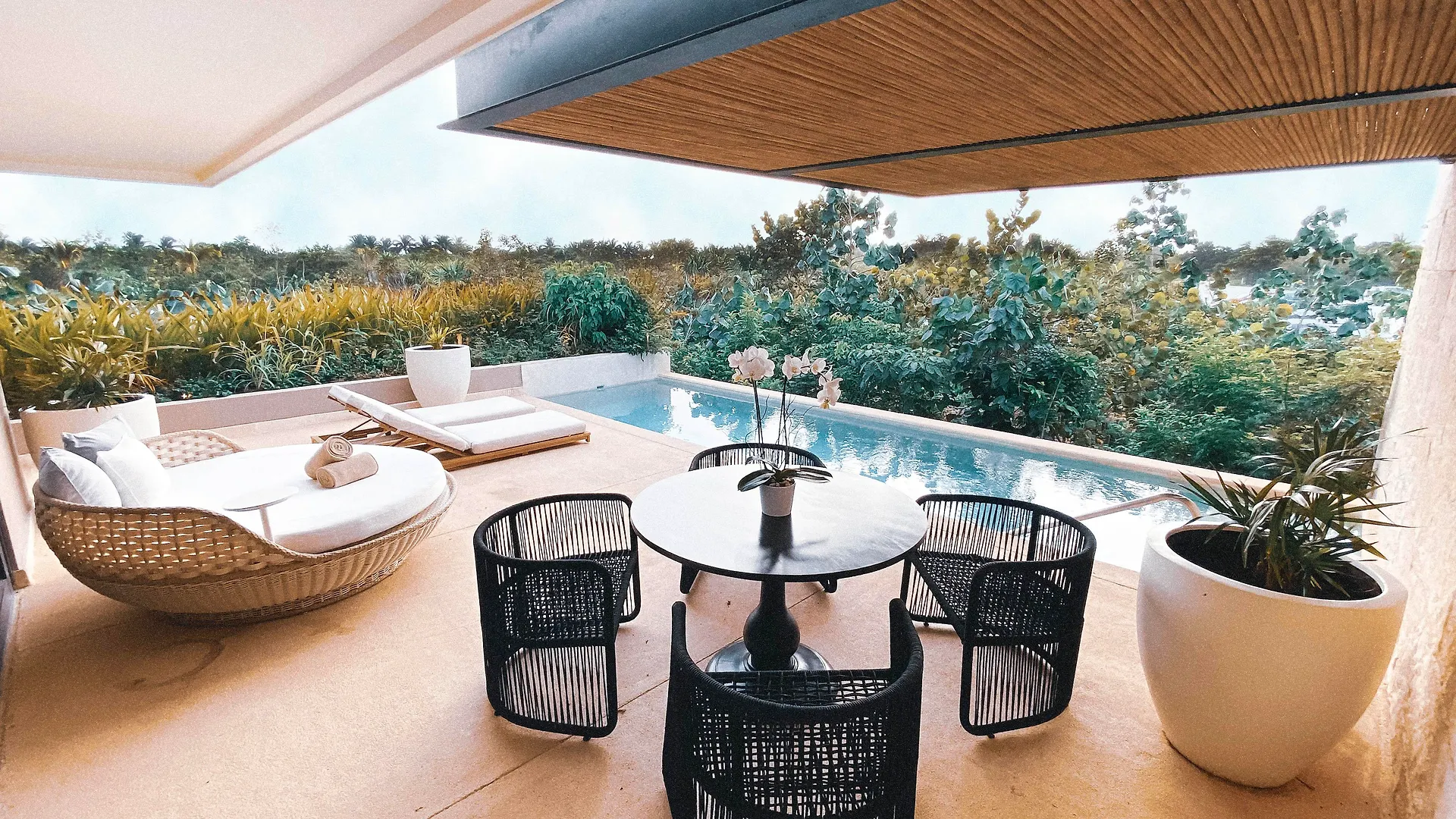 Estudio Playa Mujeres Cancun 5*,