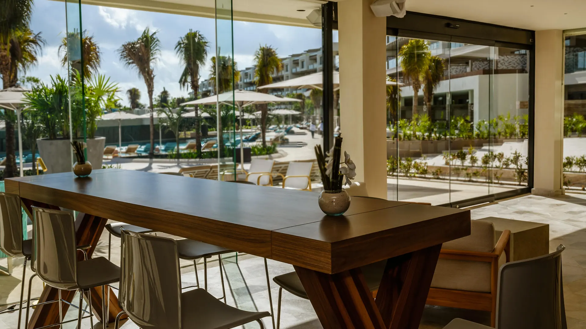 Estudio Playa Mujeres Cancun Resort
